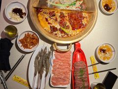 -小龙坎火锅(全球总店)