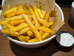 -SPACELAB失重餐厅(世纪汇店)