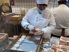 -阿文汤包蟹黄汤包(豫园商城店)