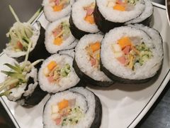 -满都拉碳火烤肉(文苑路店)