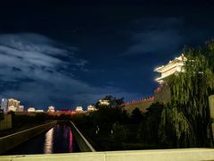 -大同古城墙