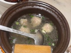 -小菜园新徽菜(南京秦淮龙蟠汇店)