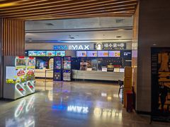 -博纳国际影城IMAX(中央大道店)
