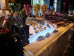 -西安W酒店·WEI全味西餐厅