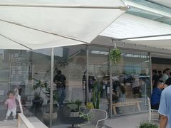 -喜茶(珠海华发商都店)