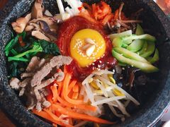 -首尔馆韩国料理(金童路店)