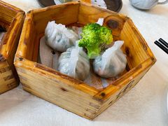 碧绿香茜饺-骏丰酒楼(黄编店)