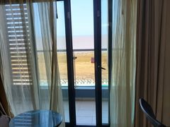 -上海南汇嘴大堤酒店
