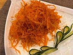 -平壤馆(西塔街店)