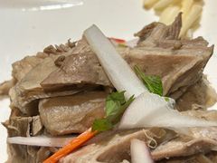 -鹏馨羊羔肉·非遗(新建街店)