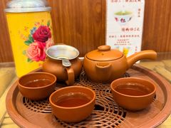 -芋包王闽南茶楼(八市店)