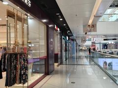-万达广场(北京槐房店)