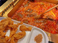 -川西坝子火锅(清江东路3.0直营店)