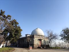 -紫金山天文台