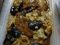 醋溜苜蓿-天和晟烤鸭店(玉泉西街店)