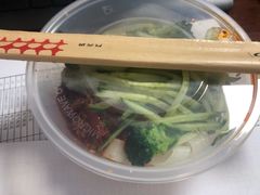 -飞鸿肉夹馍(橡树街区店)