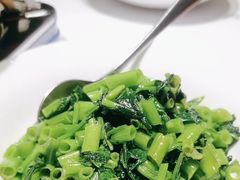 -院里寻菜·祖庵菜宴请(观沙岭店)