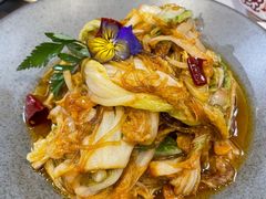 -鸢飞潍坊菜馆(鸢飞大酒店)