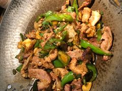 费大厨辣椒炒肉-费大厨辣椒炒肉(万家丽一店)