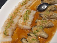 -大拙里·精致融合菜(沙湖桃源国际店)