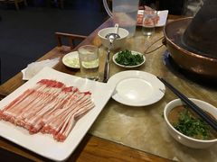 -东来顺饭庄(西直门店)