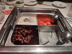 -海底捞火锅(天鹅湖银泰店)
