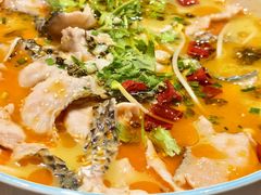 -鱼食饭稻·苏浙土菜17年老馆子(平江路店)