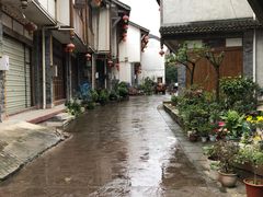 -海窝子古镇