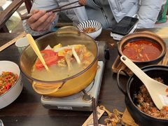 -吃货私房菜(丽江束河古镇店)