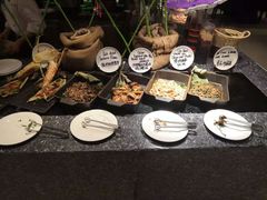 -太原富力万达文华酒店·美食汇西餐厅