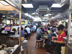 大堂-陈光记烧腊店(罗保博士街店)