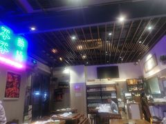 -正通记·哈尔滨烧烤·炭烤鸽子(七宝万科国际店)