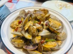 -船歌·鱼水饺青岛菜(太阳宫凯德MALL店)