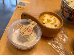 -红小满休闲餐厅(十全街店)