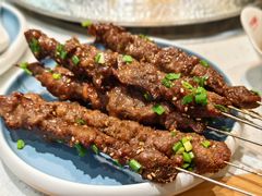 -千牛将·鲜牛肉火锅(开元路店)