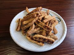 -阿拉木汗餐厅(山大路店)