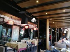 大堂-水上人家民俗餐厅(洱海公园店)