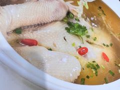 -东四民芳餐厅(世茂工三店)