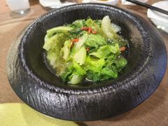 -转角·老弄堂上海菜(长寿路店)