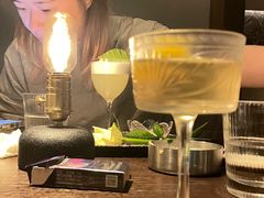 -BAR Signal·鸡尾酒酒吧