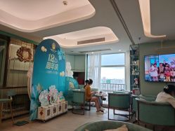 -华美国际月子会所(合生店)