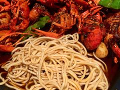 -红盔甲·小龙虾(天钥桥店)