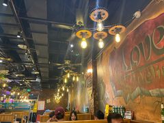 -小俩口烧烤东北菜(双井店)