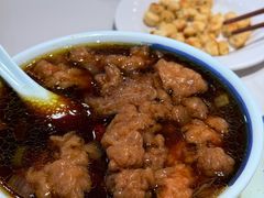 -大厨小馆(华阳城店)