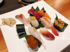 -皇品田苑日式料理(苏州中心店)