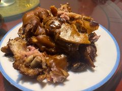 -鸿亨泰杂鱼馆(港馨家园店)