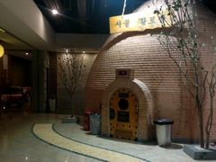 -纽斯桑拿会所(餐厅天山路店)