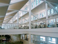 -厦门高崎国际机场-T3航站楼