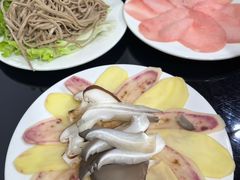 -藏味八珍特色火锅