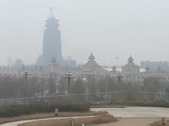 -泉城欧乐堡梦幻世界